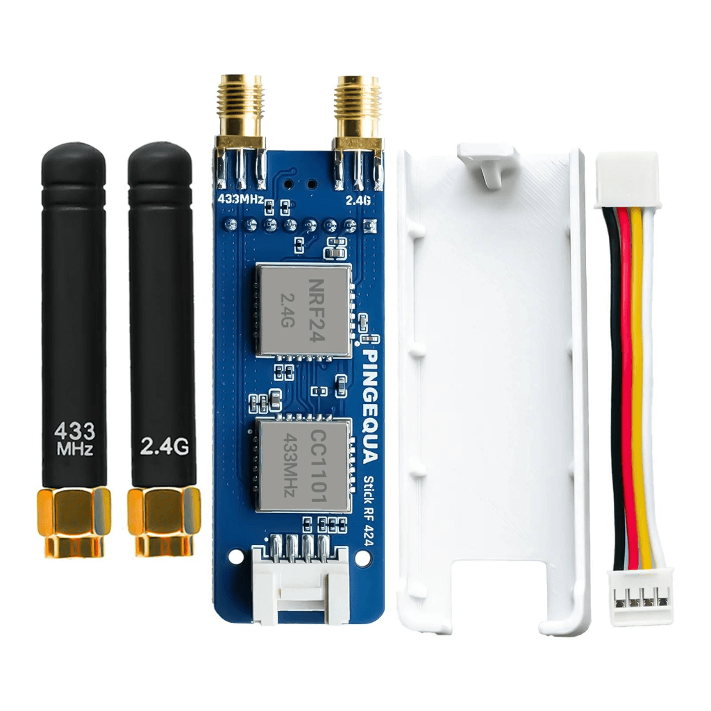 Stick RF 424 (M5StickC Plus)